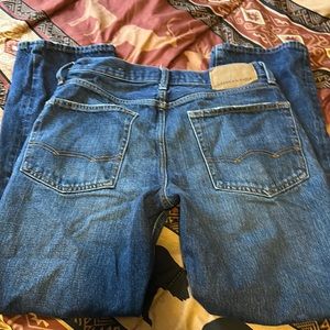 American eagle men’s jeans 28/30